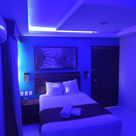 Hotel Casa Maran إكسبوجيل المظهر الخارجي الصورة