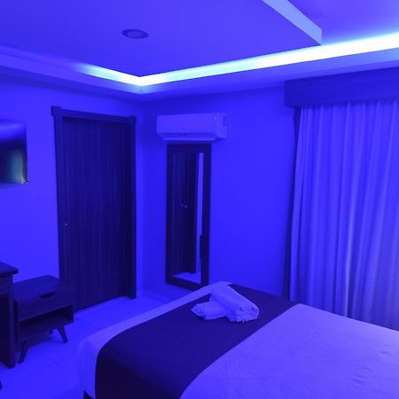 Hotel Casa Maran إكسبوجيل المظهر الخارجي الصورة