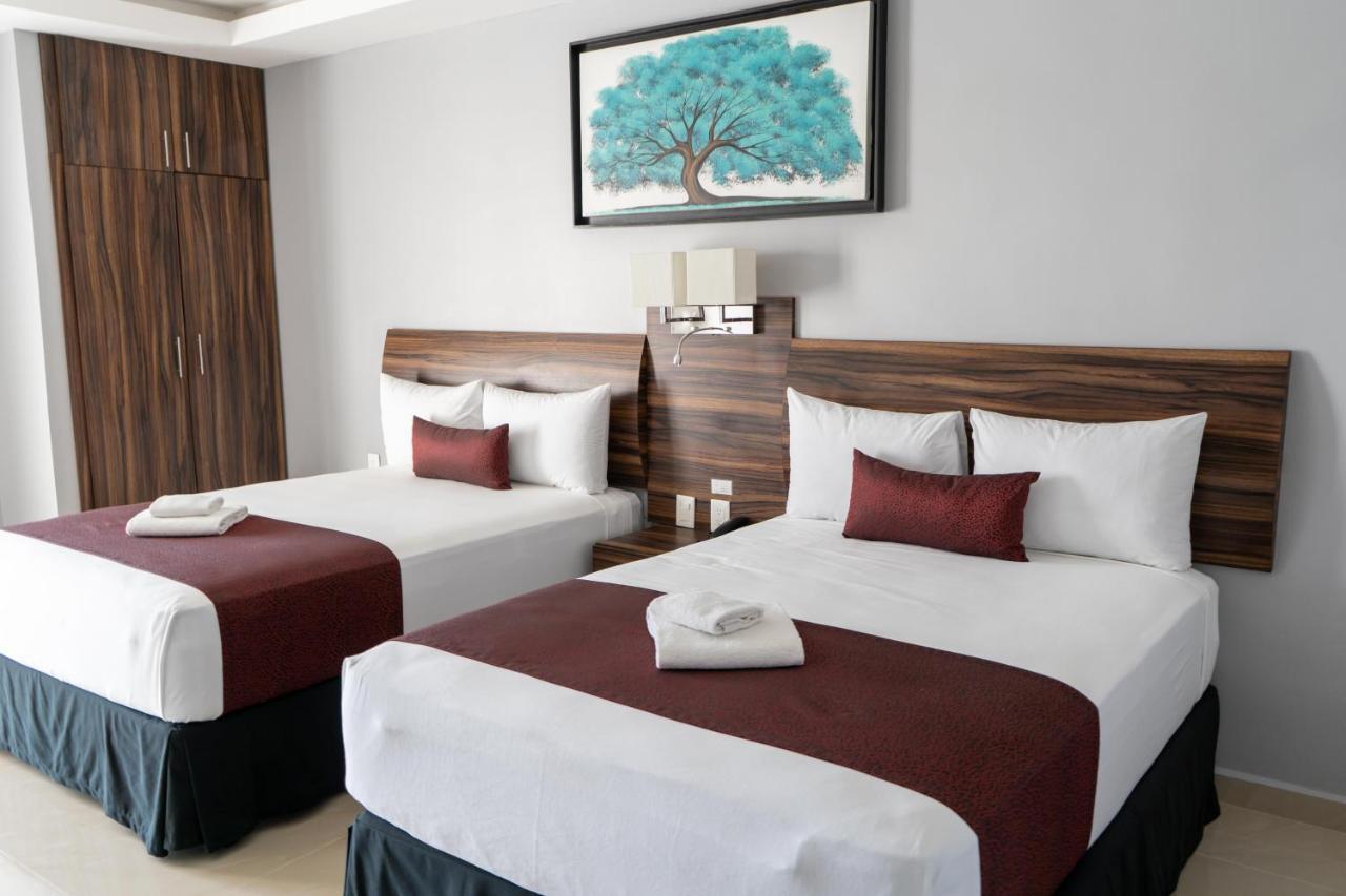 Hotel Casa Maran إكسبوجيل المظهر الخارجي الصورة