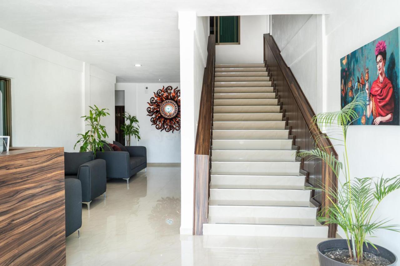 Hotel Casa Maran إكسبوجيل المظهر الخارجي الصورة