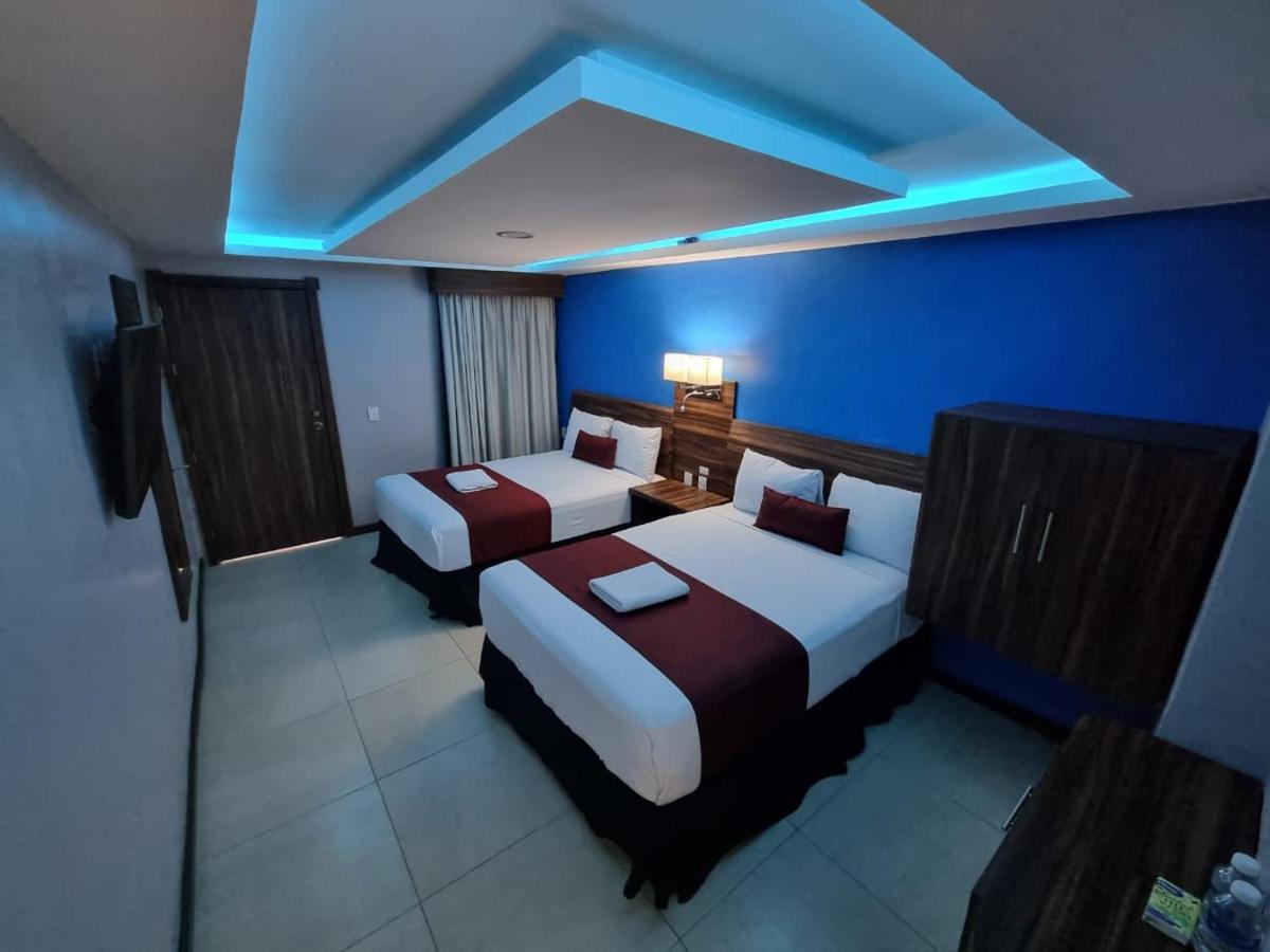 Hotel Casa Maran إكسبوجيل المظهر الخارجي الصورة