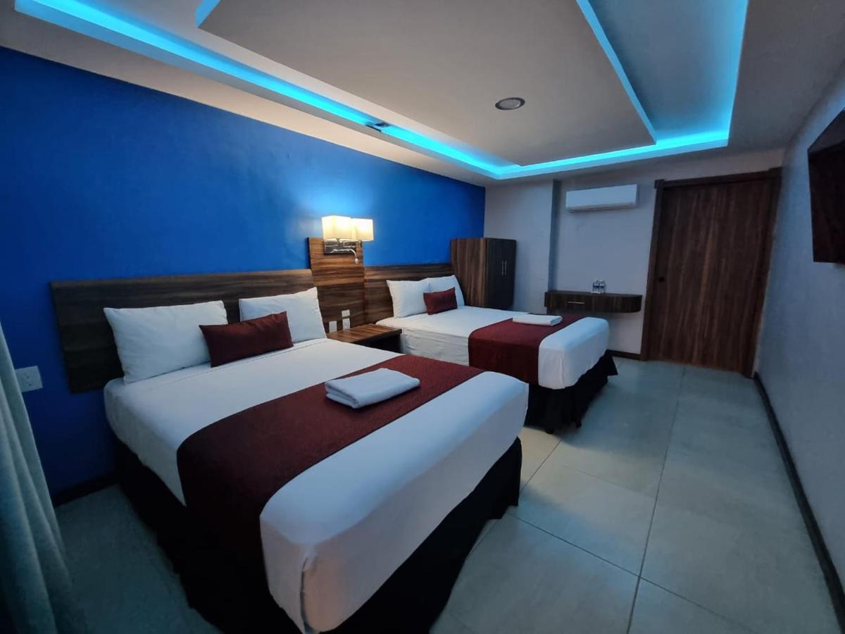 Hotel Casa Maran إكسبوجيل المظهر الخارجي الصورة
