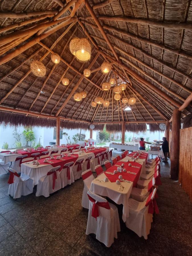 Hotel Casa Maran إكسبوجيل المظهر الخارجي الصورة
