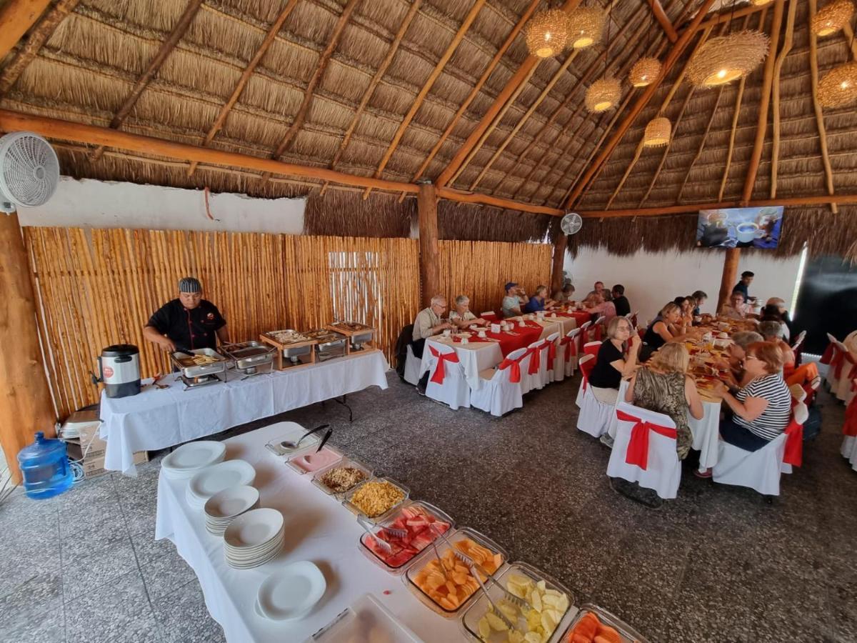 Hotel Casa Maran إكسبوجيل المظهر الخارجي الصورة