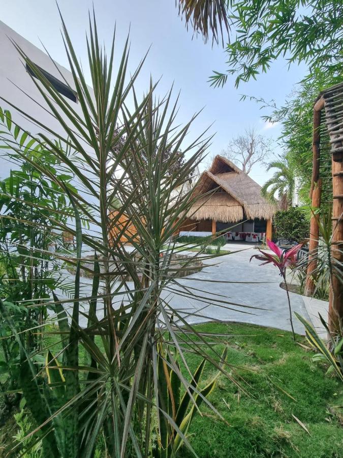 Hotel Casa Maran إكسبوجيل المظهر الخارجي الصورة