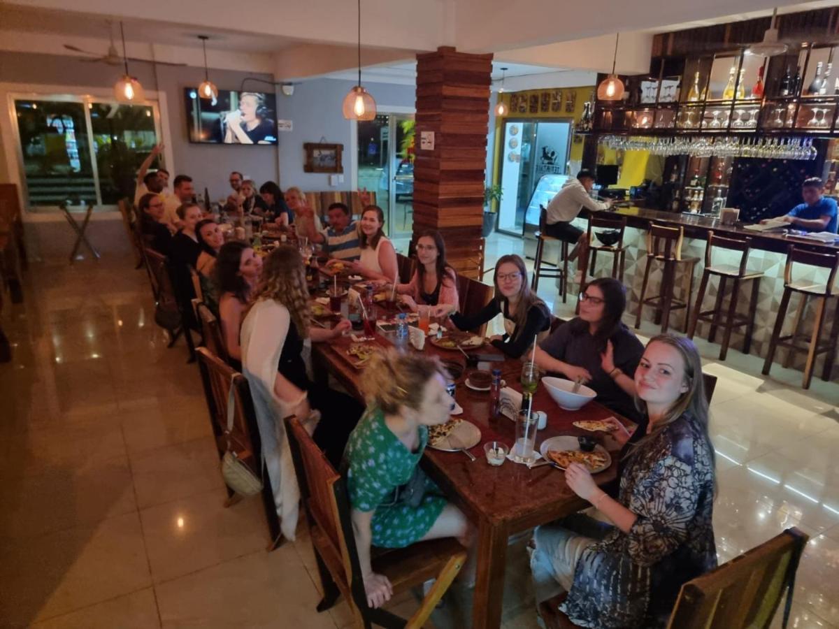 Hotel Casa Maran إكسبوجيل المظهر الخارجي الصورة