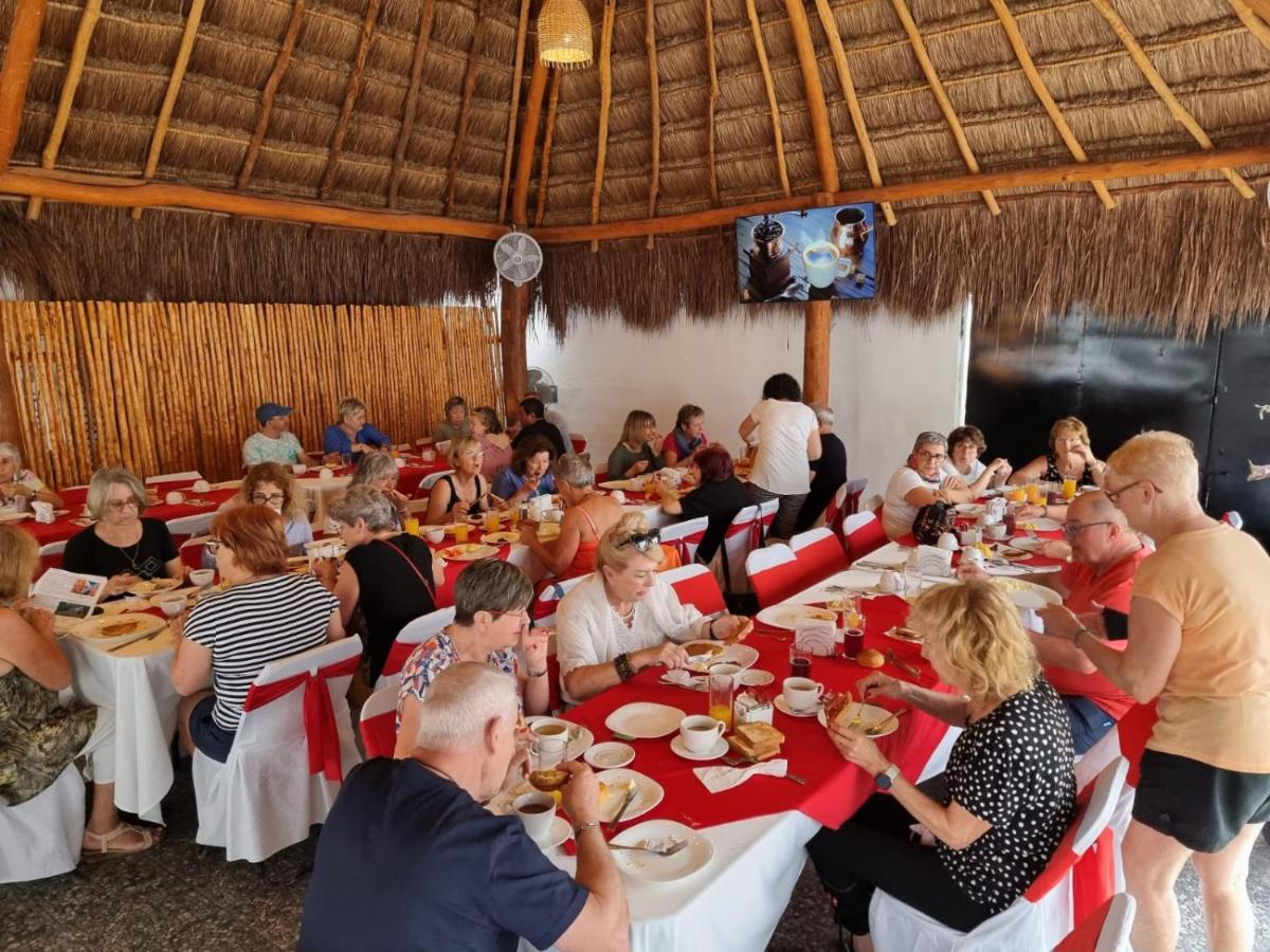 Hotel Casa Maran إكسبوجيل المظهر الخارجي الصورة