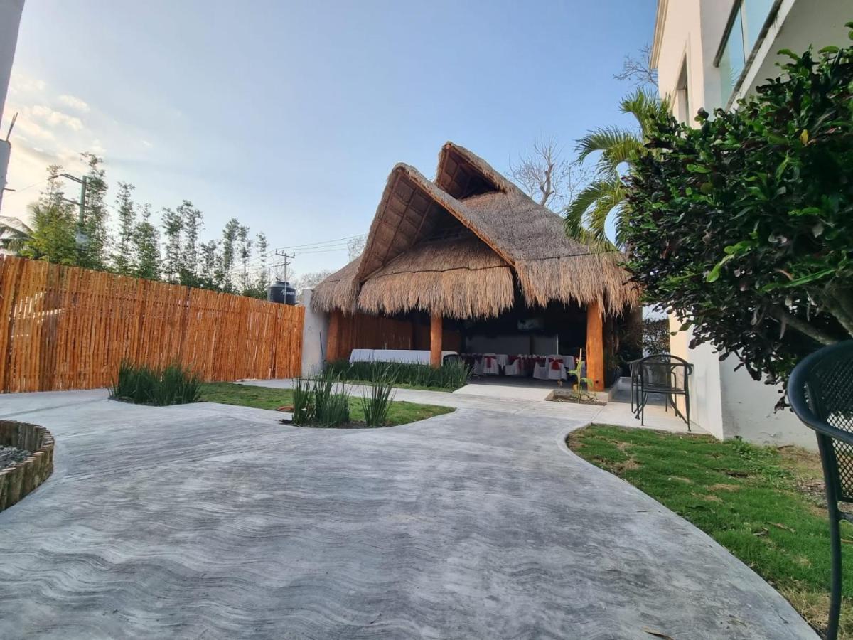 Hotel Casa Maran إكسبوجيل المظهر الخارجي الصورة