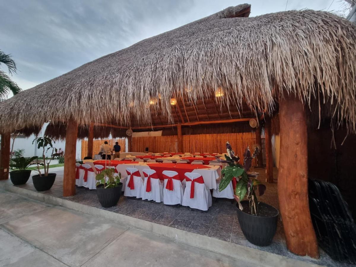 Hotel Casa Maran إكسبوجيل المظهر الخارجي الصورة