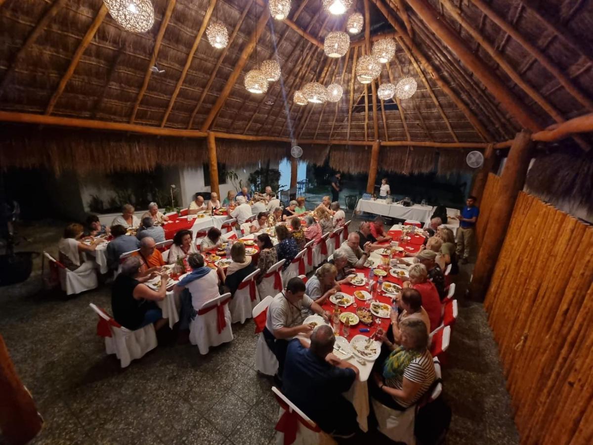Hotel Casa Maran إكسبوجيل المظهر الخارجي الصورة