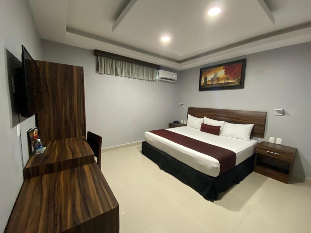 Hotel Casa Maran إكسبوجيل المظهر الخارجي الصورة