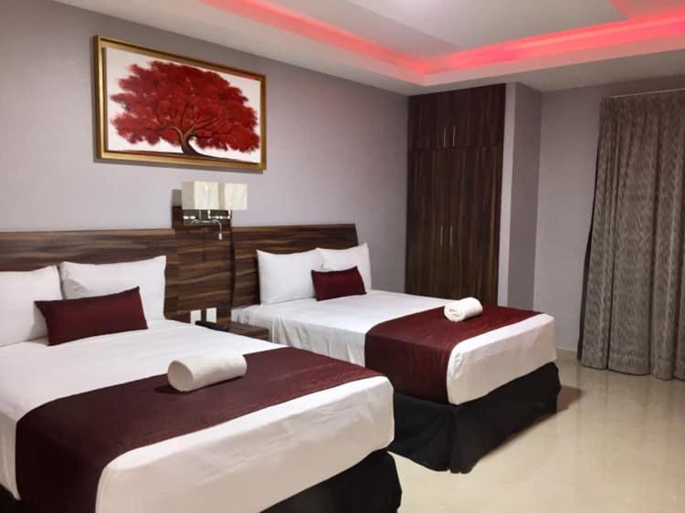 Hotel Casa Maran إكسبوجيل المظهر الخارجي الصورة