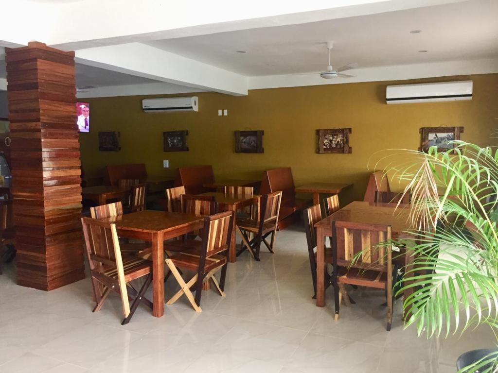 Hotel Casa Maran إكسبوجيل المظهر الخارجي الصورة