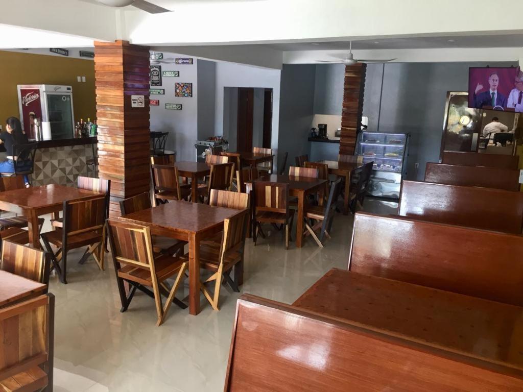 Hotel Casa Maran إكسبوجيل المظهر الخارجي الصورة
