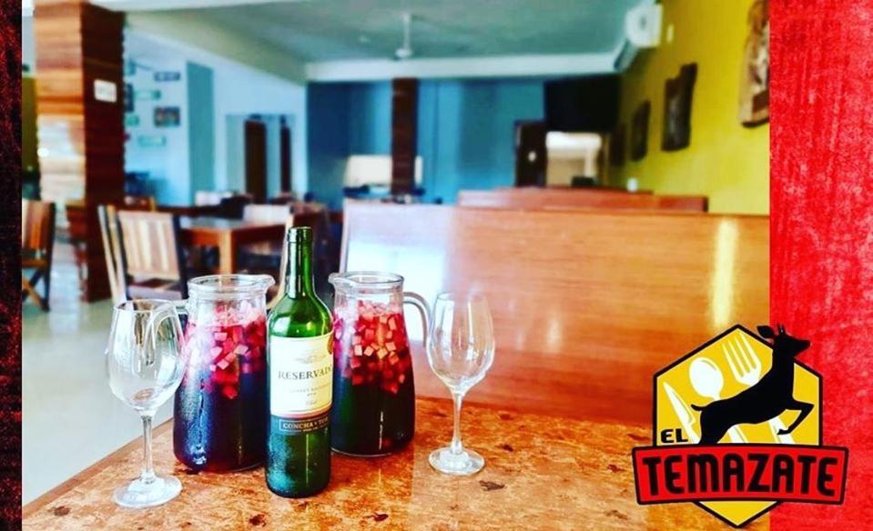Hotel Casa Maran إكسبوجيل المظهر الخارجي الصورة