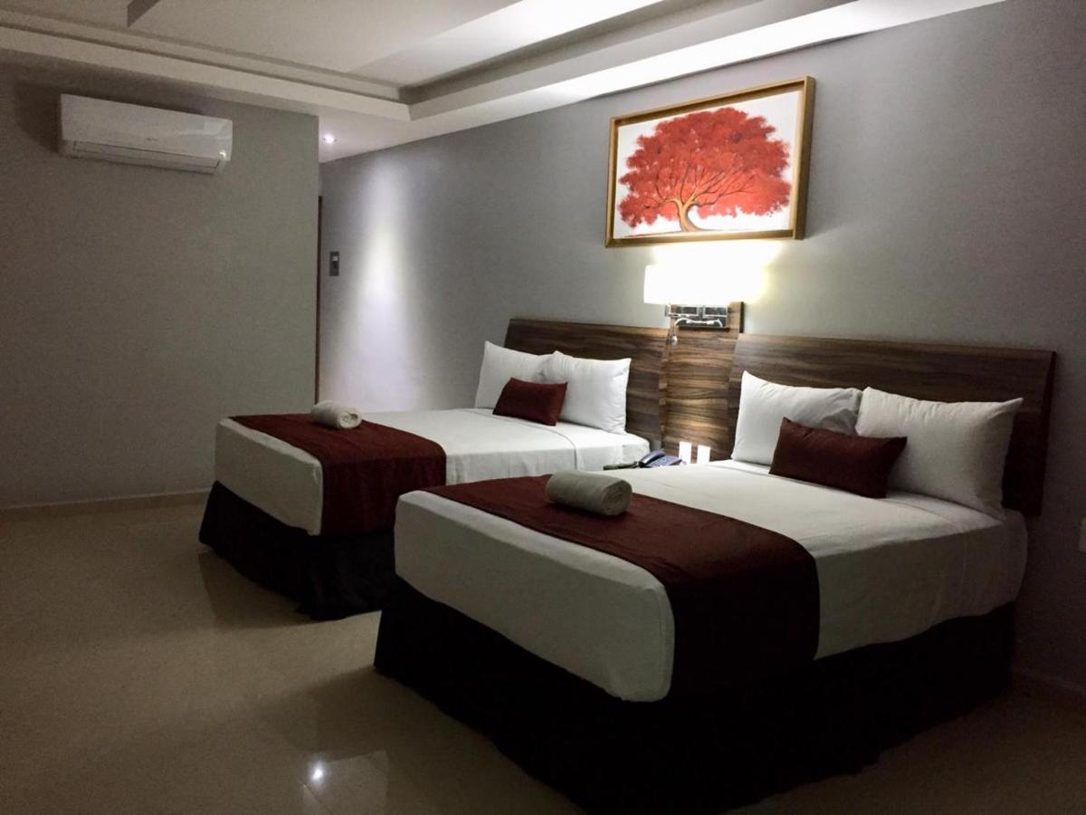 Hotel Casa Maran إكسبوجيل المظهر الخارجي الصورة