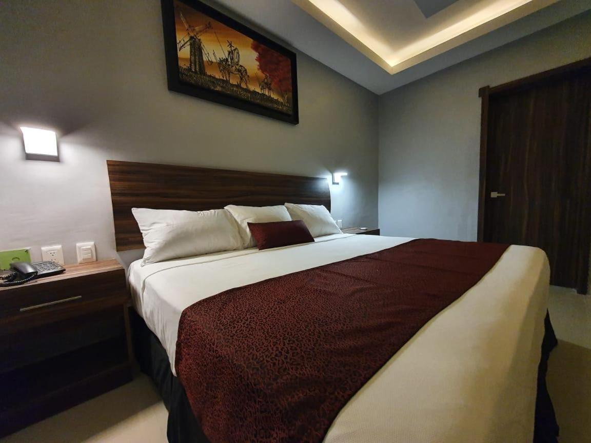 Hotel Casa Maran إكسبوجيل المظهر الخارجي الصورة