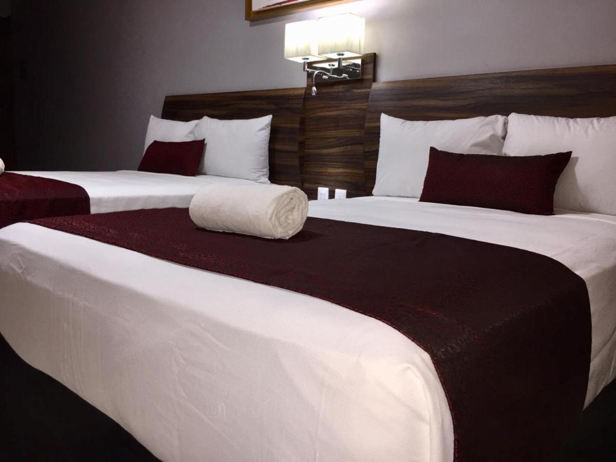Hotel Casa Maran إكسبوجيل المظهر الخارجي الصورة
