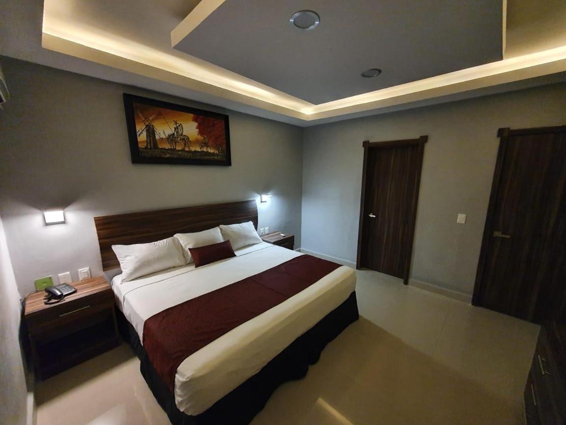 Hotel Casa Maran إكسبوجيل المظهر الخارجي الصورة