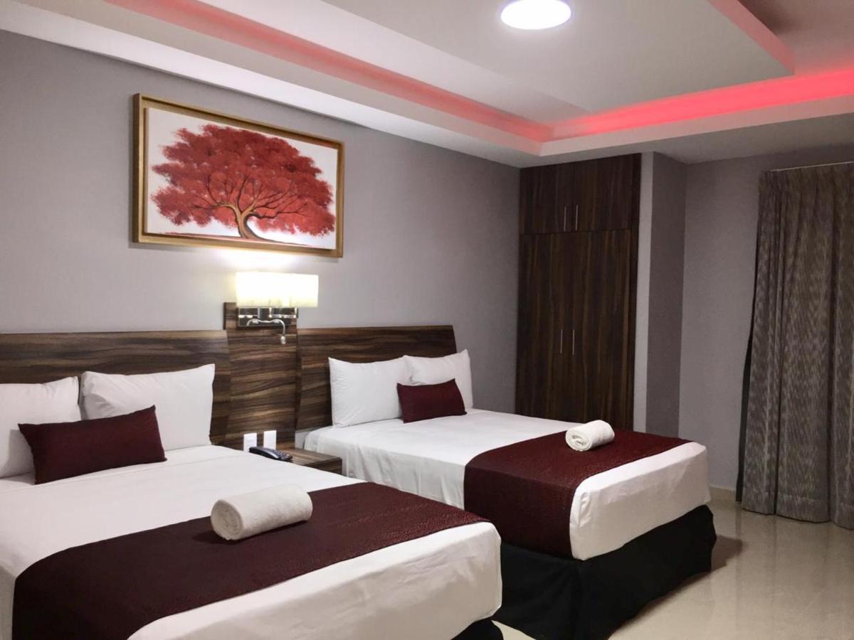 Hotel Casa Maran إكسبوجيل المظهر الخارجي الصورة