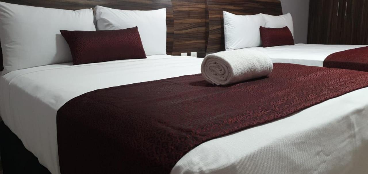 Hotel Casa Maran إكسبوجيل المظهر الخارجي الصورة