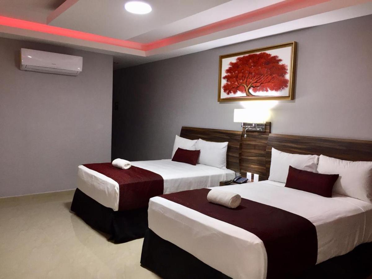 Hotel Casa Maran إكسبوجيل المظهر الخارجي الصورة