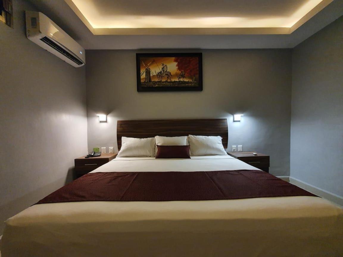 Hotel Casa Maran إكسبوجيل المظهر الخارجي الصورة